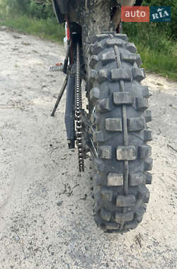 Мотоцикл Кросс Kovi 250 Advance 2021 в Рава-Русской