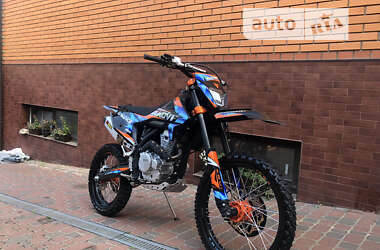 Мотоцикл Внедорожный (Enduro) Kovi 250 Advance 2024 в Гостомеле