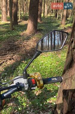 Мотоцикл Внедорожный (Enduro) Kovi 250 Advance 2023 в 