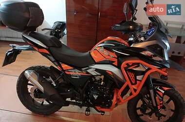 Мотоцикл Туризм Kovi 250 Advance 2024 в 