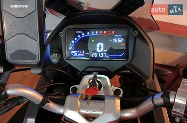 Мотоцикл Туризм Kovi 250 Advance 2024 в 