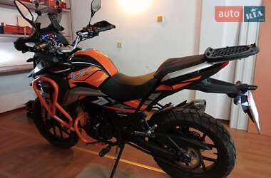 Мотоцикл Туризм Kovi 250 Advance 2024 в 