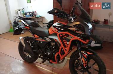 Мотоцикл Туризм Kovi 250 Advance 2024 в 