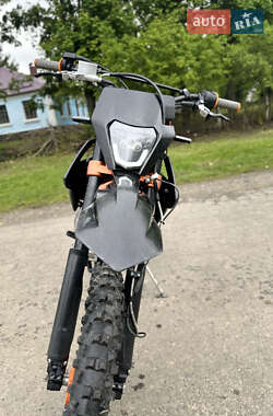 Мотоцикл Кросс Kovi 250 Advance 2024 в 