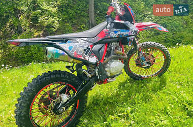 Спортбайк Kovi 250 Advance 2020 в 
