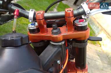 Мотоцикл Внедорожный (Enduro) Kovi 250 Advance 2024 в 