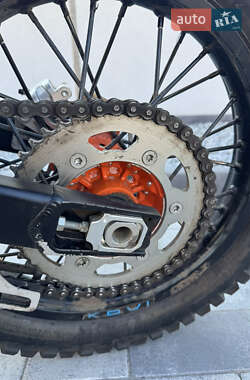 Мотоцикл Внедорожный (Enduro) Kovi 250 Advance 2024 в 