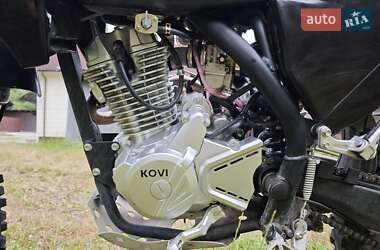 Мотоцикл Кросс Kovi 250 Advance 2025 в 