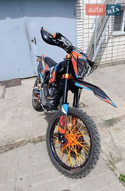 Мотоцикл Кросс Kovi 250 Advance 2025 в 