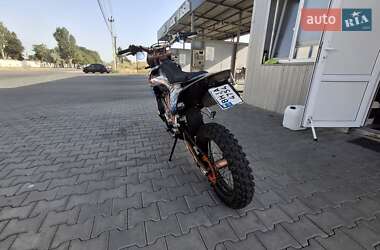 Мотоцикл Внедорожный (Enduro) Kovi 250 Advance 2021 в 