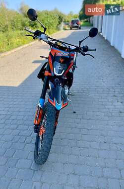 Мотоцикл Внедорожный (Enduro) Kovi 250 Advance 2024 в Ивано-Франковске