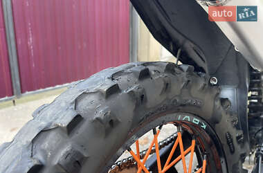 Мотоцикл Внедорожный (Enduro) Kovi 250 Advance 2023 в 