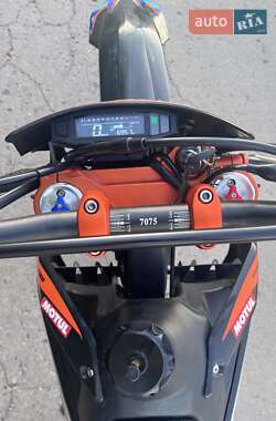 Мотоцикл Внедорожный (Enduro) Kovi 250 Advance 2024 в 