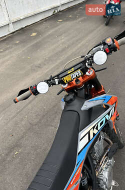 Мотоцикл Кросс Kovi 250 Advance 2025 в 