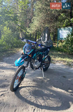Мотоцикл Внедорожный (Enduro) Kovi 250 Advance 2023 в 