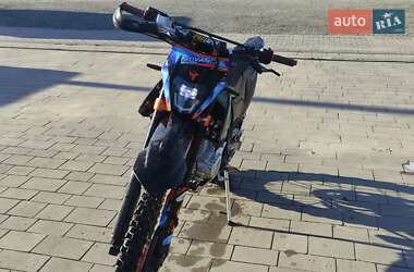 Мотоцикл Кросс Kovi 250 Advance 2024 в 