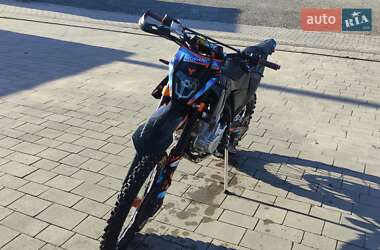Мотоцикл Кросс Kovi 250 Advance 2024 в 
