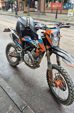 Мотоцикл Внедорожный (Enduro) Kovi 250 Advance 2025 в Коломые