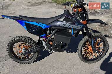 Мотоцикл Позашляховий (Enduro) Kovi 250 Advance 2023 в 