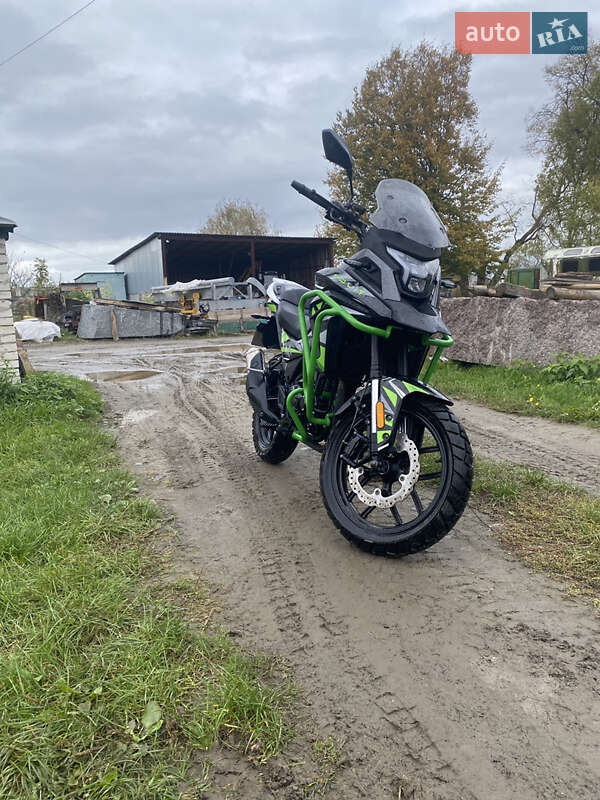 Kovi 250 Advance 2024
