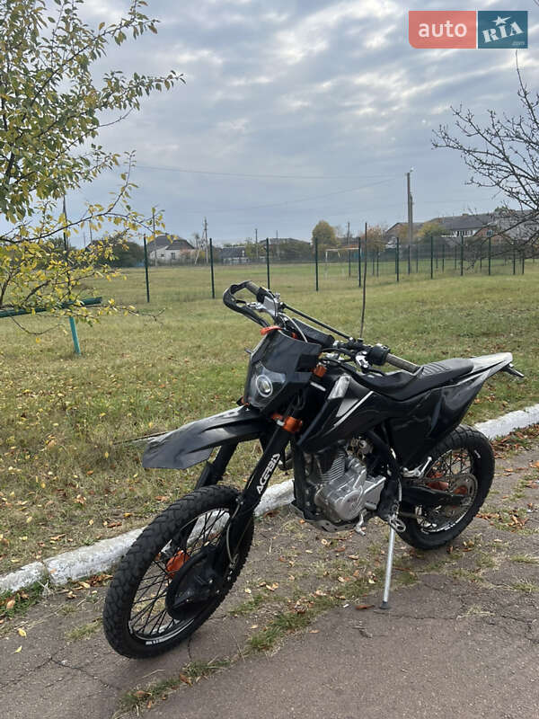 Мотоцикл Внедорожный (Enduro) Kovi 250 Advance 2024 в На Новой Боровой