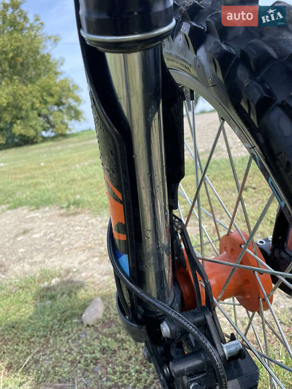 Мотоцикл Кросс Kovi 250 Advance 2023 в Неполоковцах фото 8 Мотоцикл Кросс Kovi 250 Advance 2023 в Неполоковцах