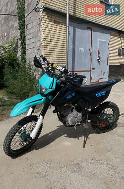 Мотоцикл Кросс Kovi 250 Advance 2021 в Вышгороде