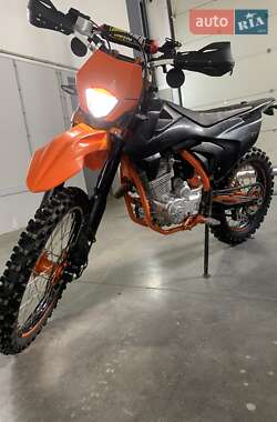 Мотоцикл Позашляховий (Enduro) Kovi 250 Advance 2021 в Житомирі