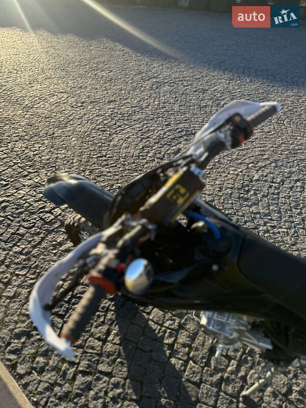 Мотоцикл Внедорожный (Enduro) Kovi 250 Advance 2024 в Жовкве