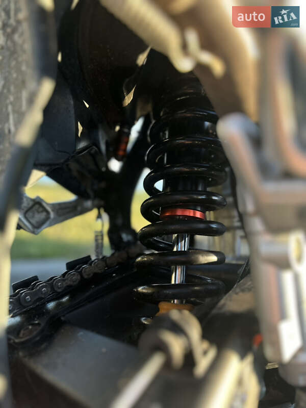 Мотоцикл Внедорожный (Enduro) Kovi 250 Advance 2024 в Жовкве