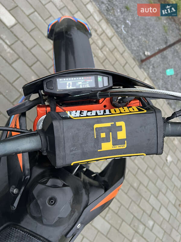 Мотоцикл Внедорожный (Enduro) Kovi 250 Advance 2024 в Оженине