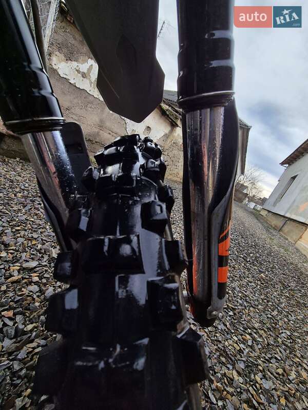 Мотоцикл Внедорожный (Enduro) Kovi 250 Advance 2025 в Виноградове фото 15 Мотоцикл Внедорожный (Enduro) Kovi 250 Advance 2025 в Виноградове