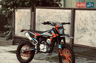 Мотоцикл Кросс Kovi 250 Advance 2025 в Сваляві