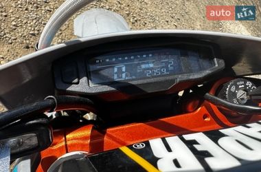 Мотоцикл Позашляховий (Enduro) Kovi 250 Advance 2025 в Делятині