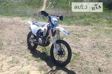 Мотоцикл Внедорожный (Enduro) Kovi 250 Lite 4T 2020 в Николаеве