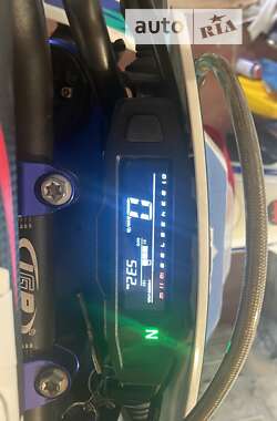Мотоцикл Внедорожный (Enduro) Kovi 250 Lite 4T 2021 в 