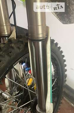 Мотоцикл Внедорожный (Enduro) Kovi 250 Lite 4T 2021 в 