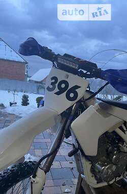 Мотоцикл Кросс Kovi 250 Lite 4T 2021 в Хусте