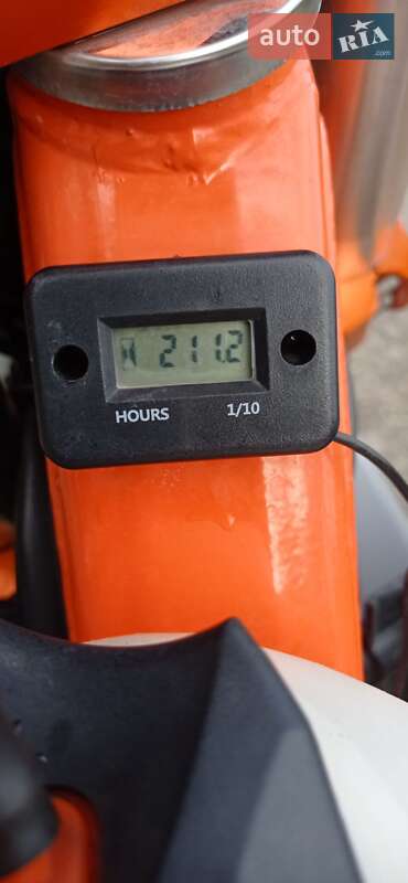 Мотоцикл Кросс Kovi 250 Lite 4T 2023 в Тернополі