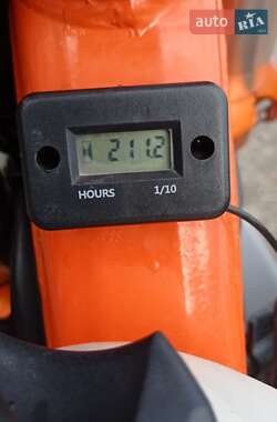 Мотоцикл Кросс Kovi 250 Lite 4T 2023 в 