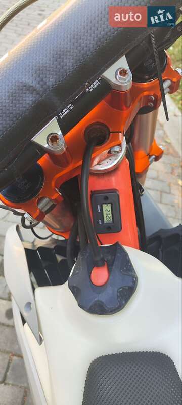 Мотоцикл Внедорожный (Enduro) Kovi 250 Lite 4T 2023 в Черновцах