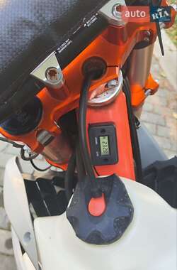 Мотоцикл Внедорожный (Enduro) Kovi 250 Lite 4T 2023 в 