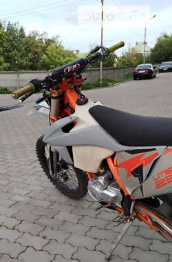 Мотоцикл Внедорожный (Enduro) Kovi 250 Lite 4T 2023 в Жовкве