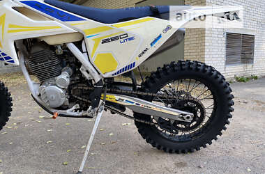 Мотоцикл Внедорожный (Enduro) Kovi 250 Lite 4T 2020 в Сумах