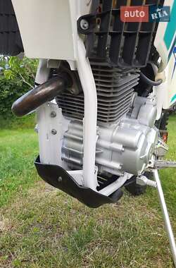 Мотоцикл Позашляховий (Enduro) Kovi 250 Lite 4T 2021 в 