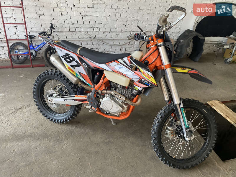 Мотоцикл Кросс Kovi 250 Lite 4T 2023 в Ровно