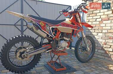 Мотоцикл Позашляховий (Enduro) Kovi 250 Lite 4T 2020 в 