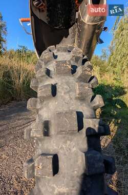 Мотоцикл Внедорожный (Enduro) Kovi 250 Lite 4T 2022 в 