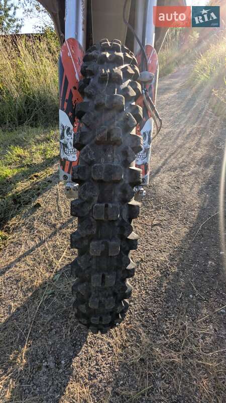 Мотоцикл Позашляховий (Enduro) Kovi 250 Lite 4T 2022 в Івано-Франківську фото 11 Мотоцикл Позашляховий (Enduro) Kovi 250 Lite 4T 2022 в Івано-Франківську