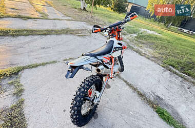 Мотоцикл Позашляховий (Enduro) Kovi 250 Lite 4T 2023 в 